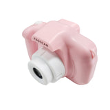 Proscan, Childrens Digital Camera, Pink