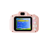 Proscan, Childrens Digital Camera, Pink