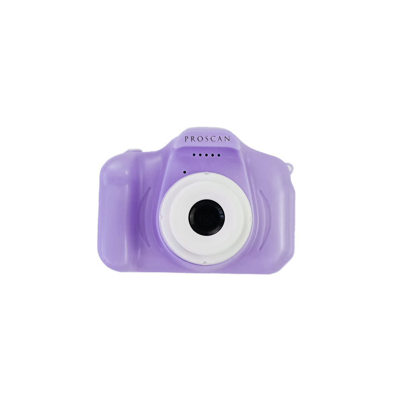 Proscan, Childrens Digital Camera, Purple