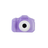 Proscan, Childrens Digital Camera, Purple