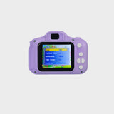 Proscan, Childrens Digital Camera, Purple