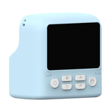 Proscan, Childrens Zero Ink Instant Print Camera, Blue