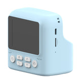 Proscan, Childrens Zero Ink Instant Print Camera, Blue