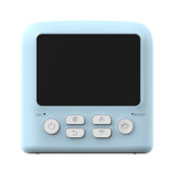 Proscan, Childrens Zero Ink Instant Print Camera, Blue