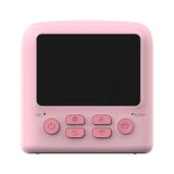 Proscan, Childrens Zero Ink Instant Print Camera, Pink