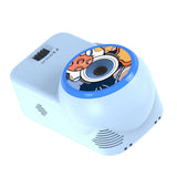 Proscan, Childrens Digital Projector Camera, Blue