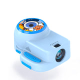 Proscan, Childrens Digital Projector Camera, Blue