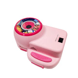 Proscan, Childrens Digital Projector Camera, Pink