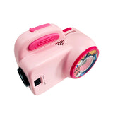 Proscan, Childrens Digital Projector Camera, Pink