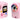 Proscan, Childrens Digital Projector Camera, Pink