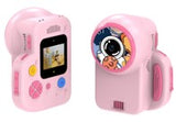 Proscan, Childrens Digital Projector Camera, Pink