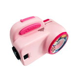 Proscan, Childrens Digital Projector Camera, Pink