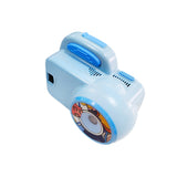 Proscan, Childrens Digital Projector Camera, Blue