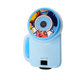 Proscan, Childrens Digital Projector Camera, Blue
