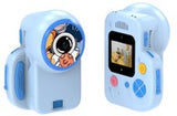 Proscan, Childrens Digital Projector Camera, Blue