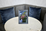 Proscan, 10" Wi-Fi Digital Picture Frame, Send Photos & Videos Instantly via the Free Frameo App, Black