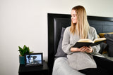 Proscan, 10" Wi-Fi Digital Picture Frame, Send Photos & Videos Instantly via the Free Frameo App, Black