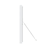 15.6"  Smart Family Calendar Wi-Fi Cloud Digital Picture Frame, White