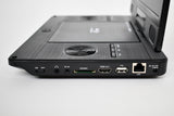 Proscan, 11.6" Portable Blu-Ray Disc™ Media Player, Swivel Screen, Black