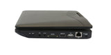 Proscan, 11.6" Portable Blu-Ray Disc™ Media Player, Swivel Screen, Black