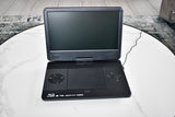 Proscan, 13.3" Portable Blu-Ray Disc™/ Dvd Player, Swivel Screen, Black
