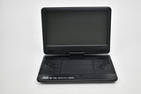 Proscan, 13.3" Portable Blu-Ray Disc™/ Dvd Player, Swivel Screen, Black