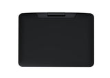 Proscan, 13.3" Portable Blu-Ray Disc™/ Dvd Player, Swivel Screen, Black