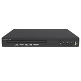 Proscan, Blu-Ray Disc™  Player, Includes 6' HDMI Cable, Black