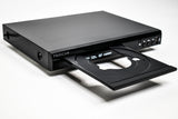 Proscan, Blu-Ray Disc™  Player, Includes 6' HDMI Cable, Black