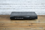 Proscan, Blu-Ray Disc™  Player, Includes 6' HDMI Cable, Black