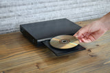 Proscan, Blu-Ray Disc™  Player, Includes 6' HDMI Cable, Black
