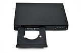 Proscan, Blu-Ray Disc™  Player, Includes 6' HDMI Cable, Black