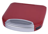 Proscan, 7" Portable DVD Player, Purse Style, Red
