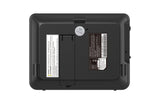 Proscan, 7" Dual Screen Portable DVD Player, Black
