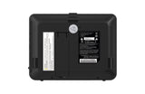 Proscan, 7" Dual Screen Portable DVD Player, Black