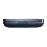 Proscan, 9" Dual Screen Portable DVD Player, Black