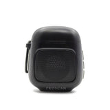 Proscan Elite, TWS Bluetooth® Stereo Earbuds, With Speaker Case, Black