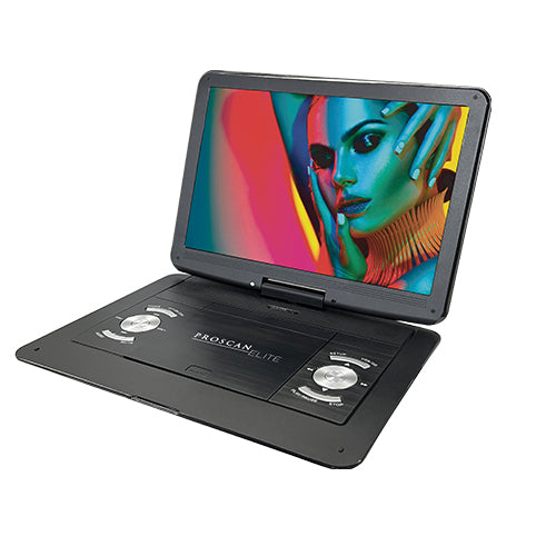 PROSCAN ELITE™ 13.3