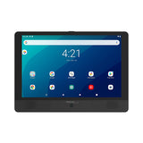 PROSCAN™ 10.1" QUAD CORE ANDROID™ TABLET/PDVD COMBO