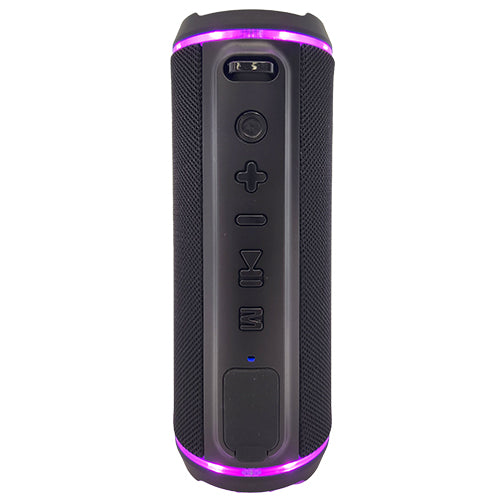 PROSCAN ELITE™ 360° SOUND RING BLUETOOTH WATERPROOF PORTABLE – CURTIS ...