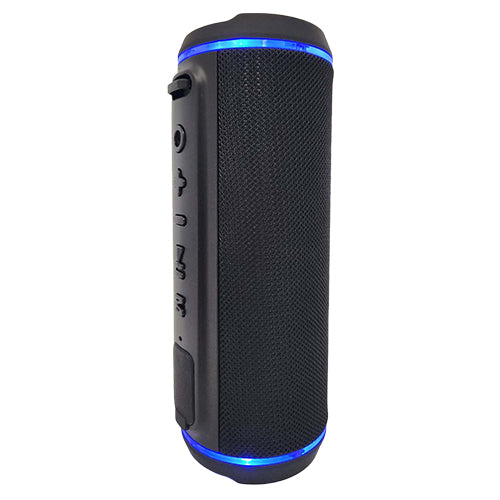 PROSCAN ELITE™ 360° SOUND RING BLUETOOTH WATERPROOF PORTABLE – CURTIS ...