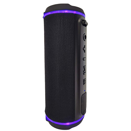 PROSCAN ELITE™ 360° SOUND RING BLUETOOTH WATERPROOF PORTABLE – CURTIS ...