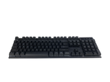 Proscan, 4 In 1 Gaming Set, Includes:Light Up Keyboard,Light Up Mouse,Headset With Mic,Mouse Pad, Black