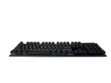 Proscan, 4 In 1 Gaming Set, Includes:Light Up Keyboard,Light Up Mouse,Headset With Mic,Mouse Pad, Black