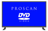 PLDV321300 32″ DIRECT LED TV/DVD COMBO