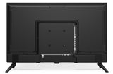 Proscan, 32" Class 720P HD LED TV, Black