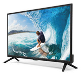 Proscan, 32" Class 720P HD LED TV, Black