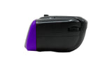 Proscan, Portable CD Radio Boombox, Purple