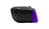 Proscan, Portable CD Radio Boombox, Purple