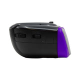Proscan, Portable CD Radio Boombox, Purple